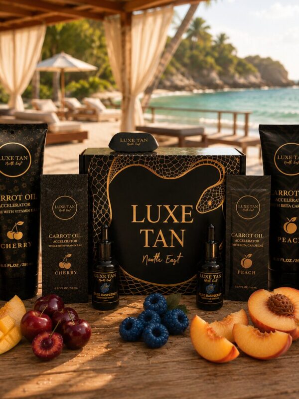 Spray OR Drops & Cream Bundle (Triple Strength)