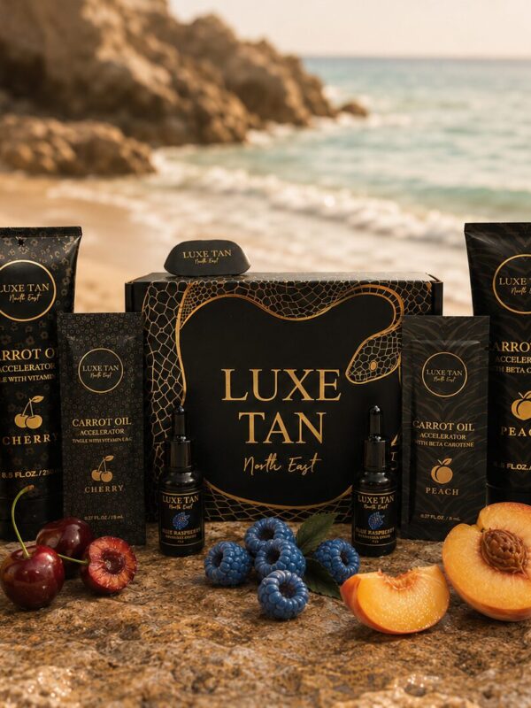 Spray OR Drops & Cream Bundle (Double Strength)