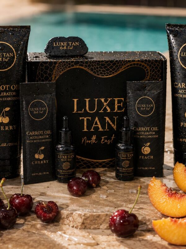 Spray OR Drop & Cream Bundle (Normal Strength)