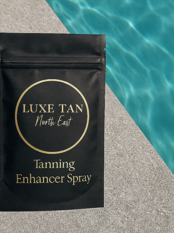 Tan Enhancer Sprays