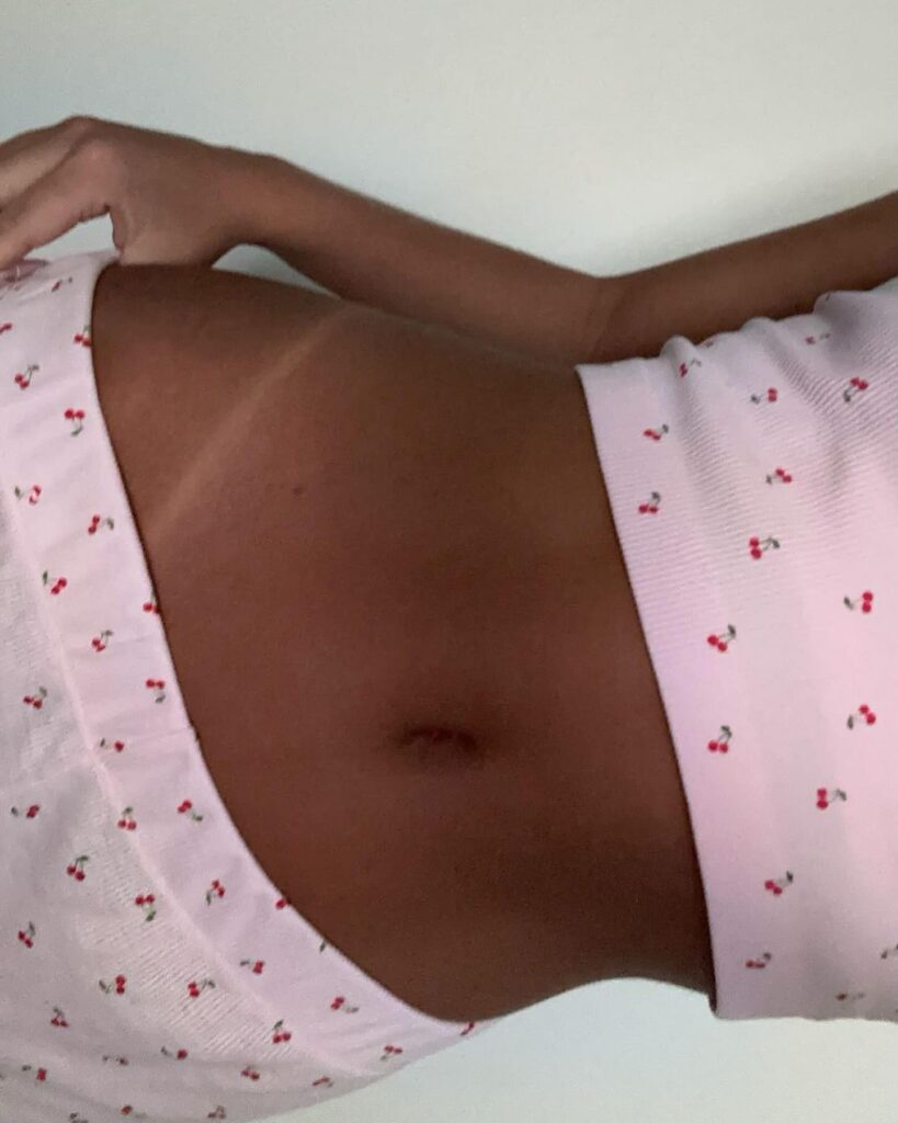 Luxe Tan North East Insta