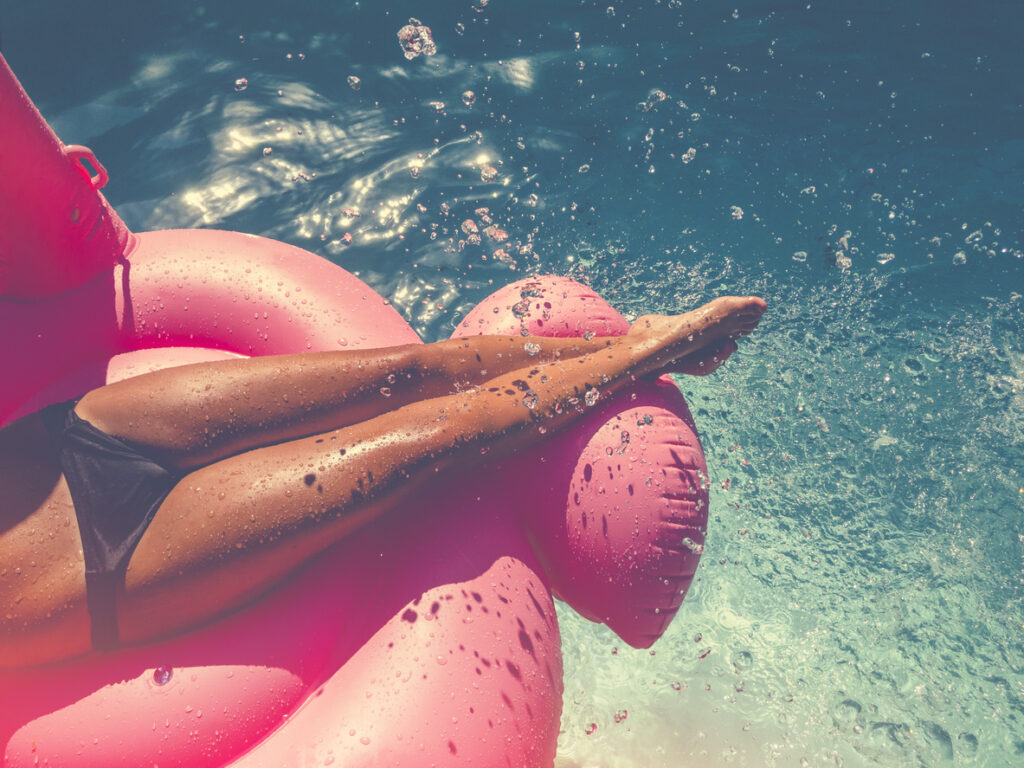 Sunless Tanning