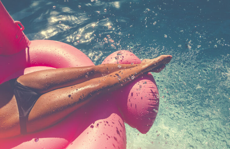 Sunless Tanning