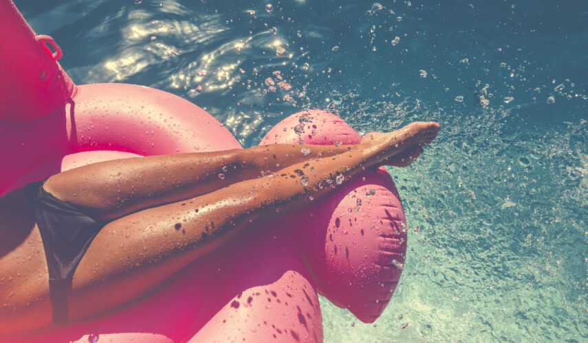 Sunless Tanning